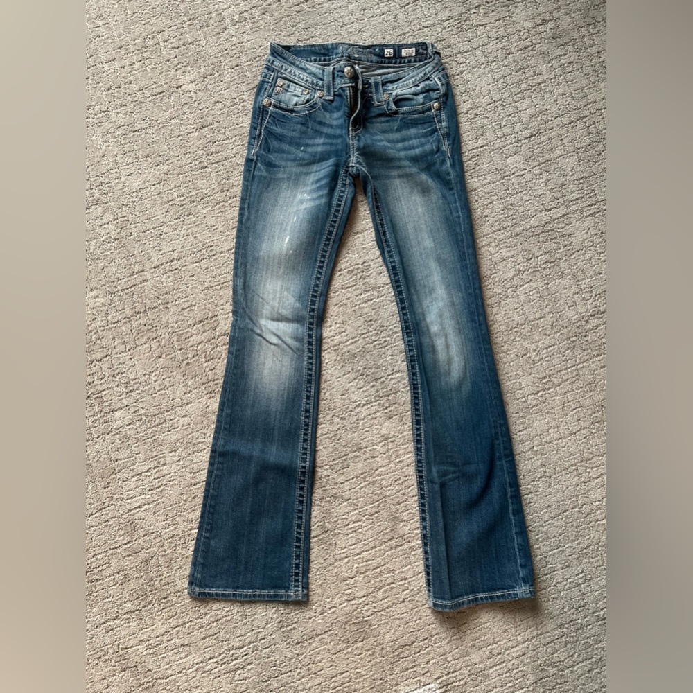 Miss Me women’s jeans
